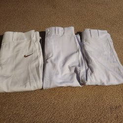 Baseball Pants Bundle