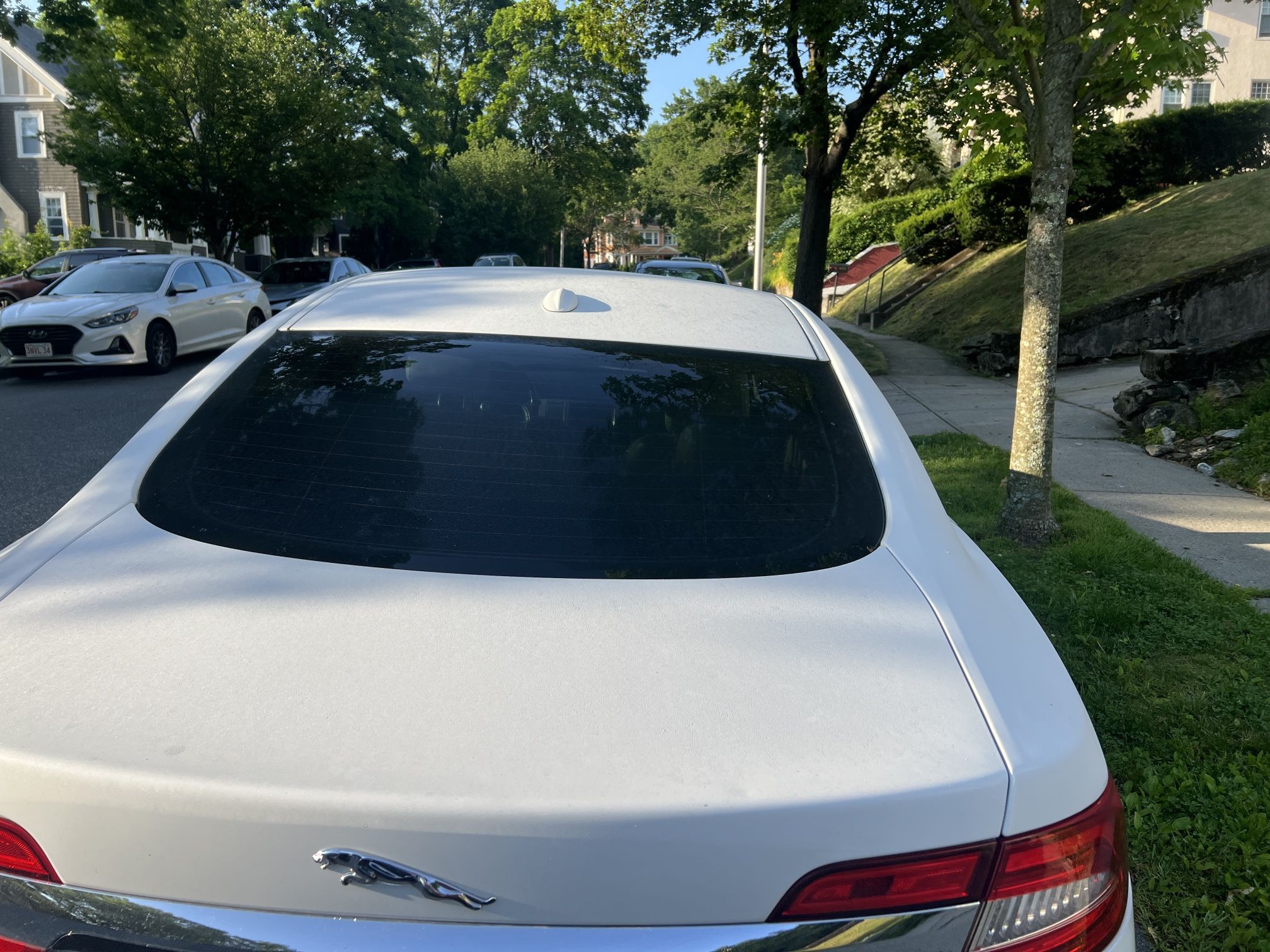 2012 Jaguar XX – 94K Miles – $9,800 – Smooth & Clean Ride!