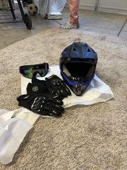 Helmet
