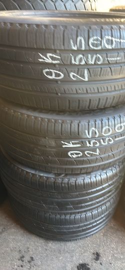 255/50/19  Pirelli scorpion 🔥