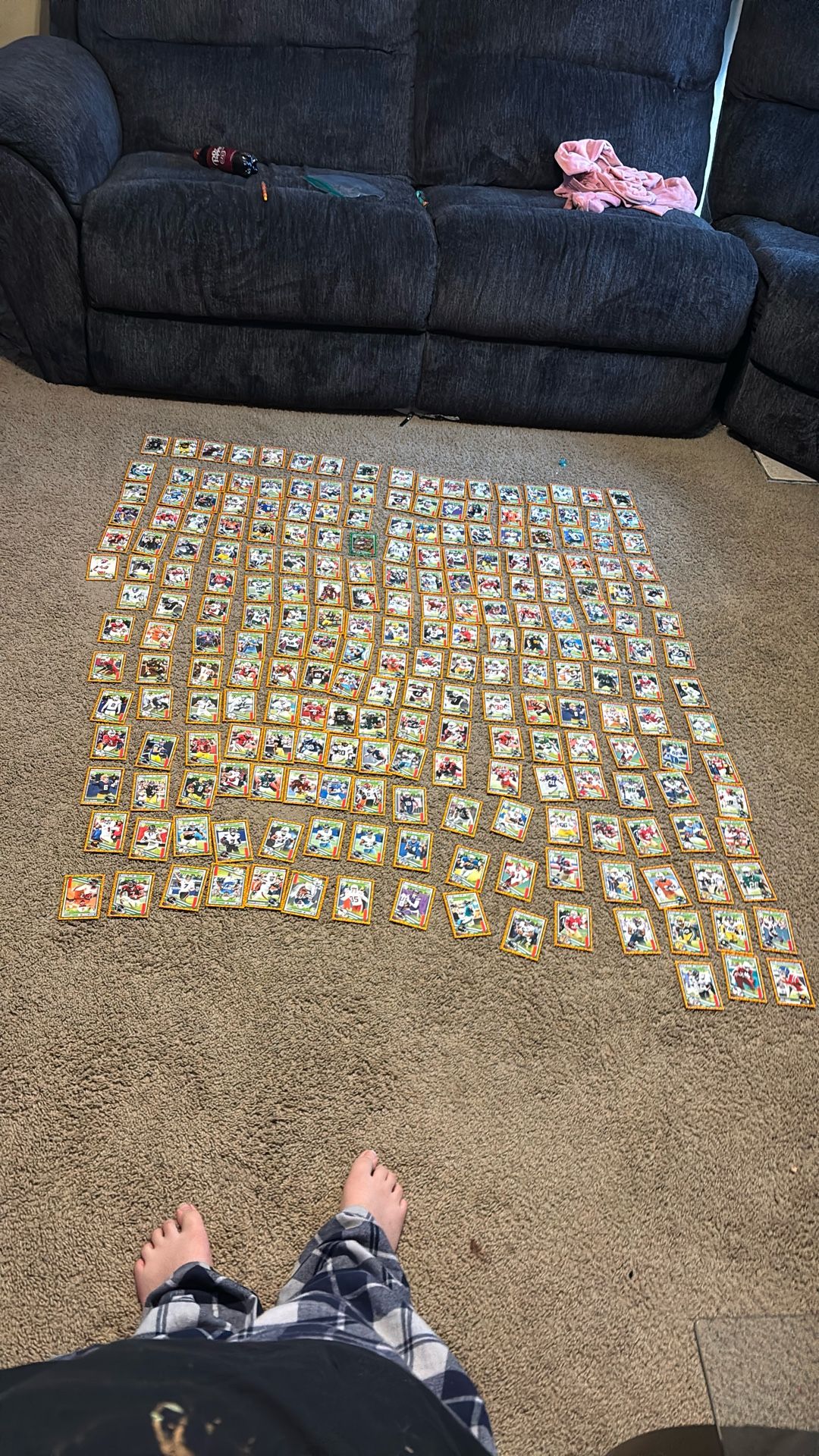 NFL Cards !READ DETAILS!