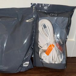 Ring Plug-In Mount for Floodlight Cam Wired Pro & Plus