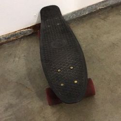 Penny Skate Board Junior Size