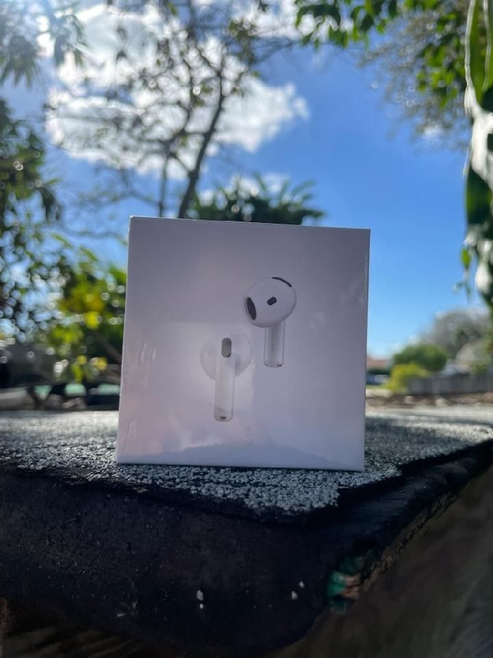 AirPod 4th Generation NEW