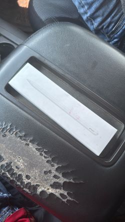 Apple Pen 2nd Gen
