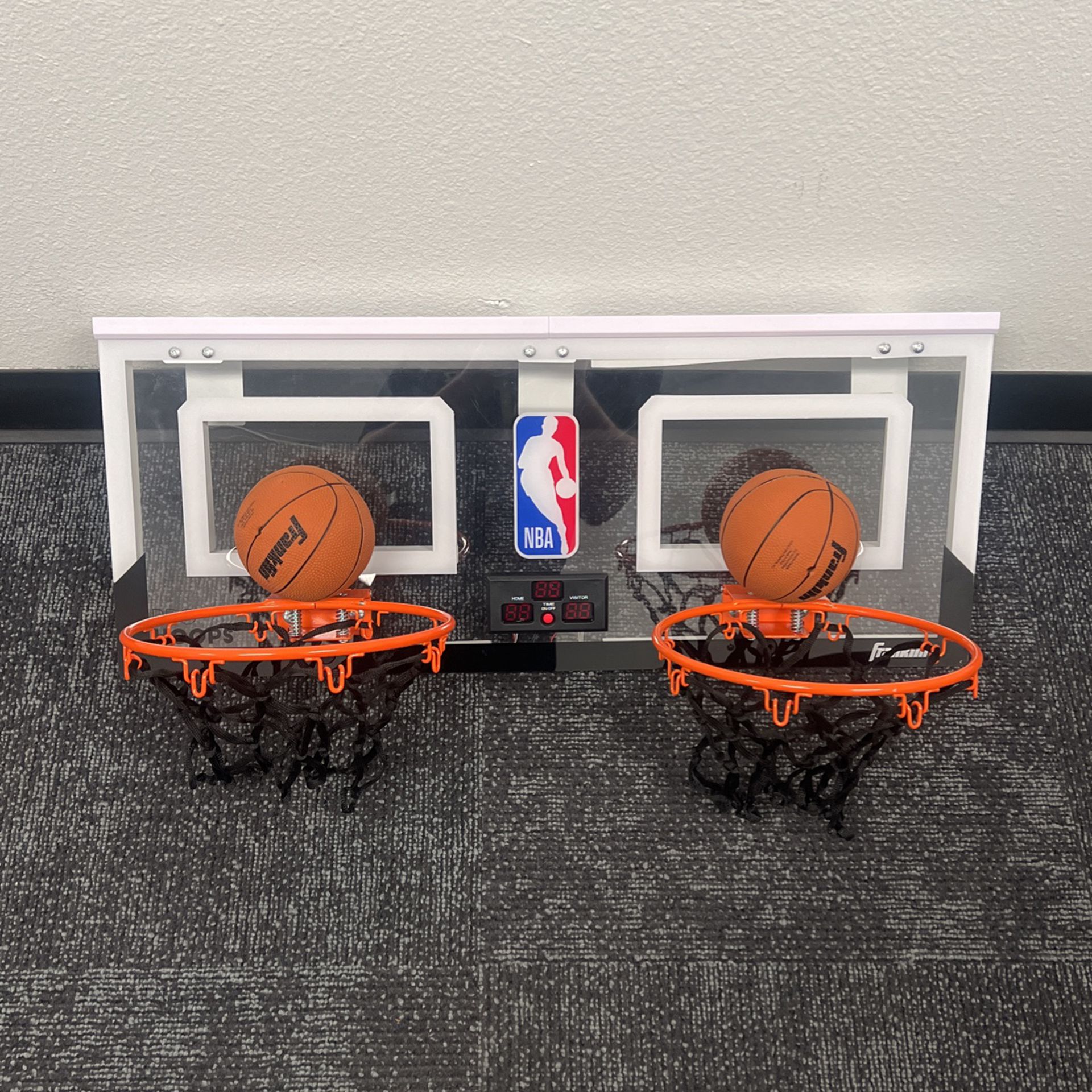 Basketball Hoop For Indoors