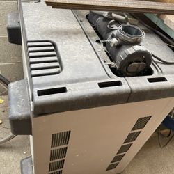 Pool Heater