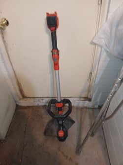 Craftsman weedeater