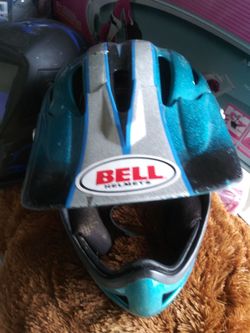 Casco de moto