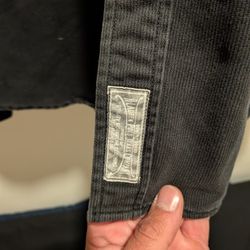 Vintage Corduroy Long Sleeve Ralph Lauren Large