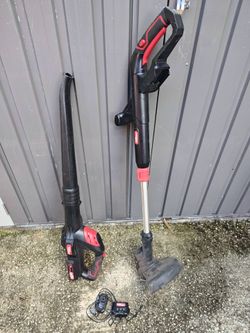 Lawn Tools
