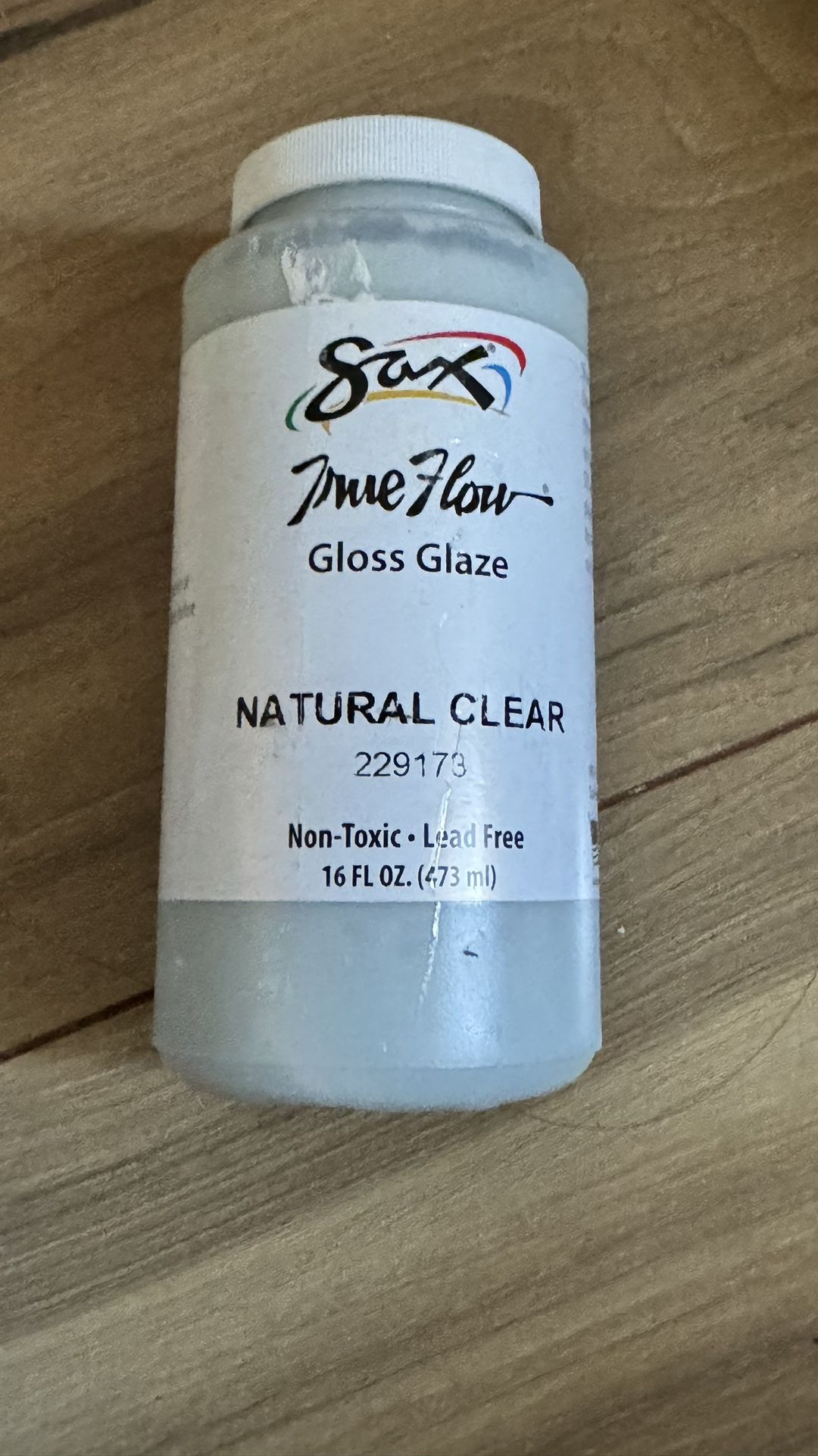 Ceramics Gloss