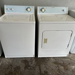 Kirkland, Washer and electric dryer can deliver
