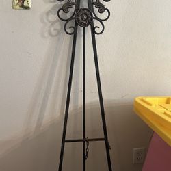 Metal Easel 