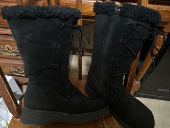 Size 8 Boots