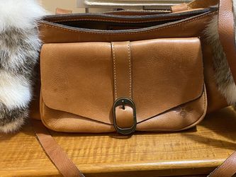 Patricia Nash Muff Handbag