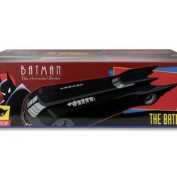 batman batmobile
