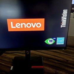 New Computer Monitor 