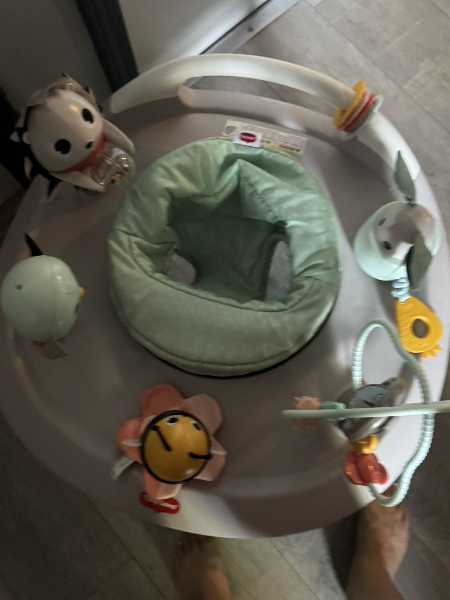 Baby Stuff