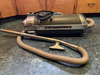 Electrolux Vacuum Cleaner