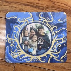 Custom Mousepad