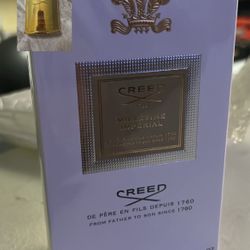 Creed Millesime Imperial