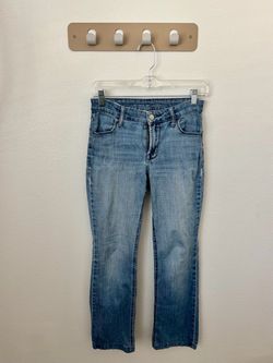 Old Navy Women’s Bootcut Jeans Size 00