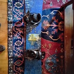 Burton Blunt Snowboard 