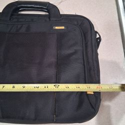 Black Bag For Laptops 