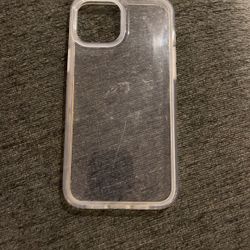 clear iphone 12 pro max case