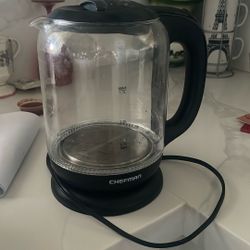 Chefman  Tea Warmer