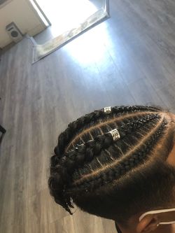 Rastafri Braiding Hair