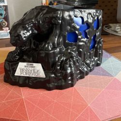 Wakanda Forever Popcorn Bucket