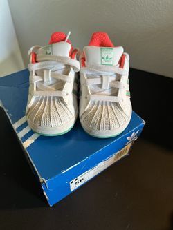 Toddlers Adidas
