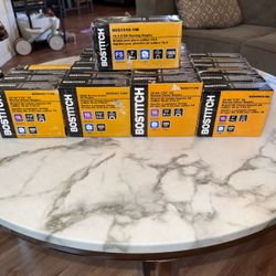 BOSTITCH Staples