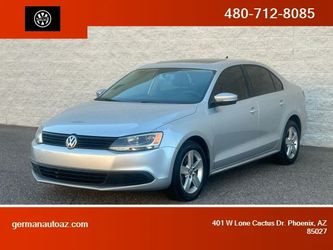 2011 Volkswagen Jetta