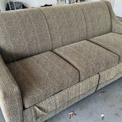 Kellex Pull Out Couch 