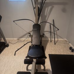 Bowflex