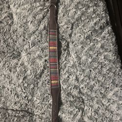 Med Dog Collar. Petco. $5