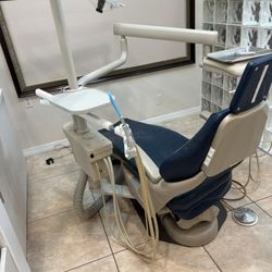 Dentist Chair