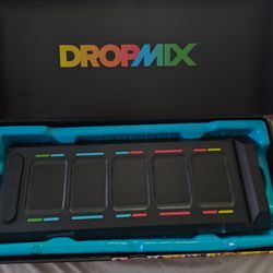 Dropmix Game