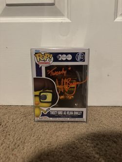 Funko Pops Miscellaneous