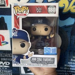 Funko pop