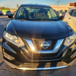 2017 Nissan Rogue From $ 1490 Down