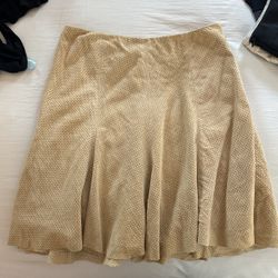 Ralph Lauren skirt 