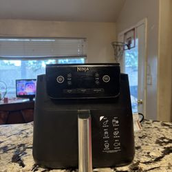 NINJA Air fryer 