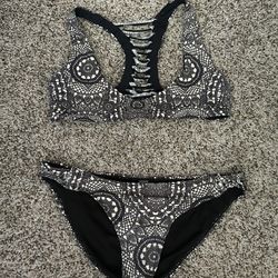 Swimsuit Large 