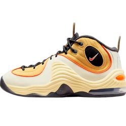 Nike Air Penny 2 Men's Shoes