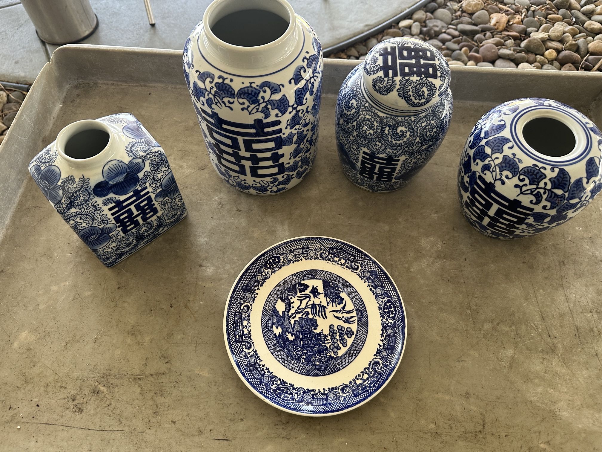 High Quality China Porcelain