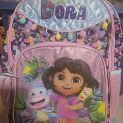 Dora